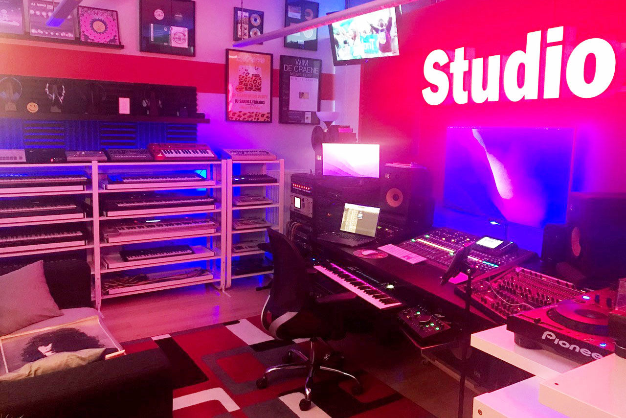 Workspace Studio 2.0